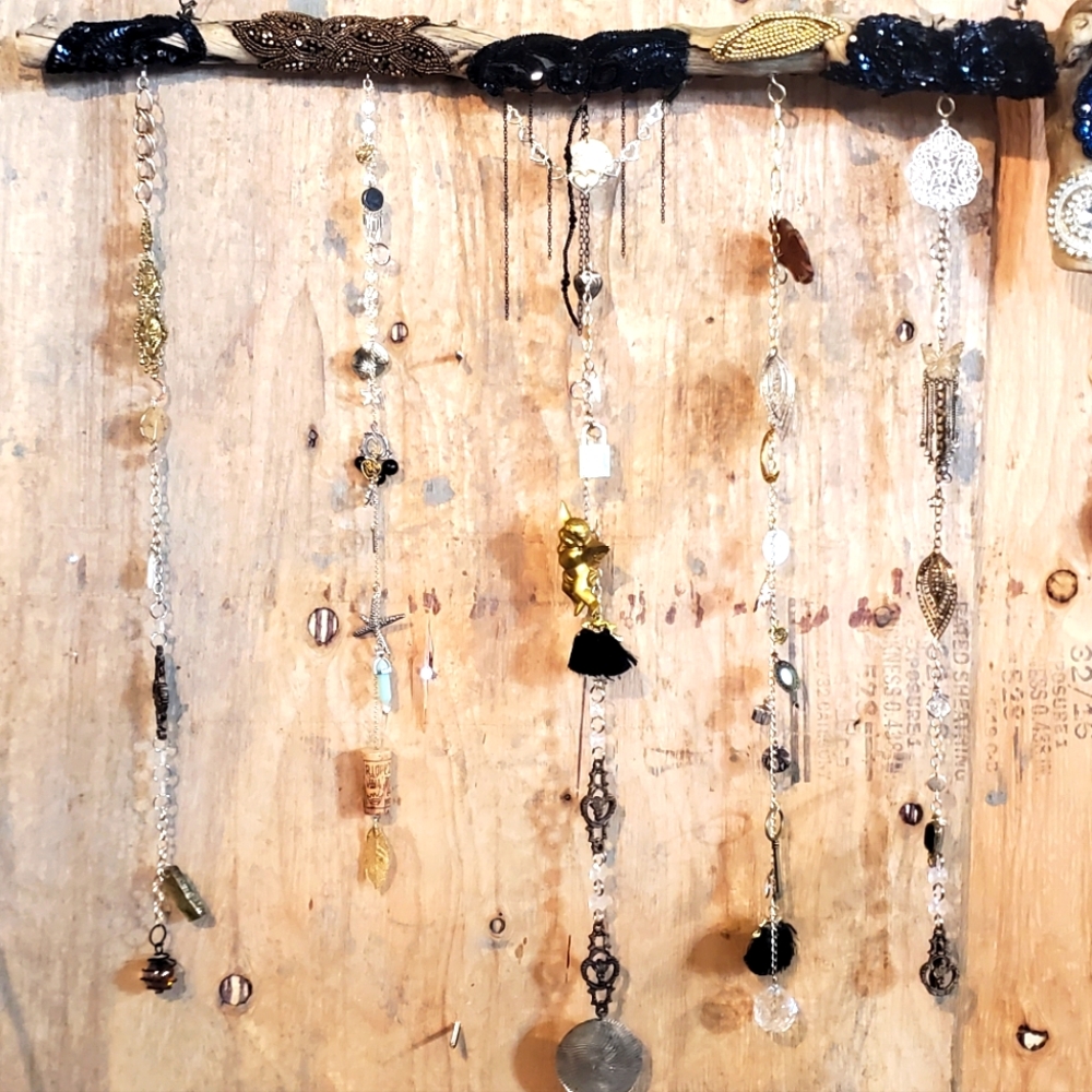 Custom Made Wall Hanging